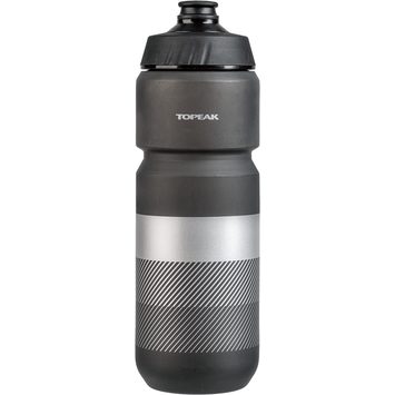 TOPEAK lahev 750ml černá