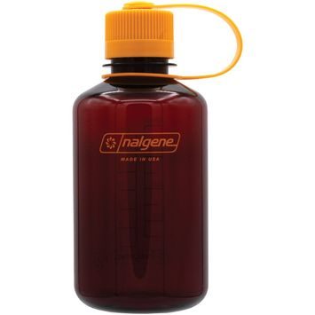 NALGENE NARROW-MOUTH SUSTAIN 500 ml, Laker