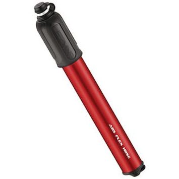 LEZYNE HV DRIVE - M RED/HI-GLOSS