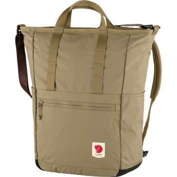 FJÄLLRÄVEN High Coast Totepack 23, Clay