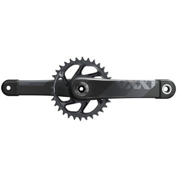 SRAM 00.6118.573.003 - AM FC XX1 EAGLE B148 DUB 170 GRY 34T