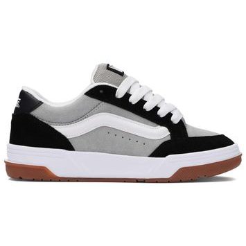 VANS Hylane BLACK/DRIZZLE