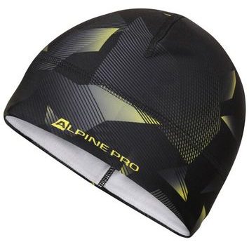 ALPINE PRO MAROG black varianta pb