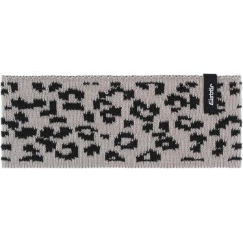 EISBÄR Banto STB RL brushed silver-schwarz