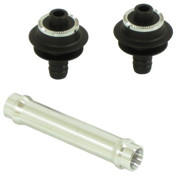 BONTRAGER Race Lite Axle Kit 100 mm FT/RR