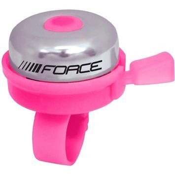FORCE F KLASIK, růžový