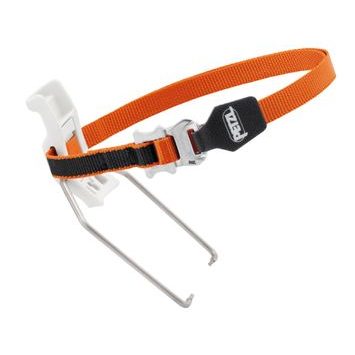 PETZL BACK LEVER