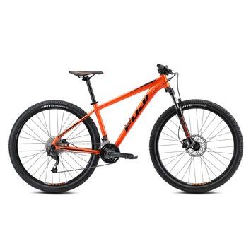 FUJI Nevada 29 3.0 LTD-orange