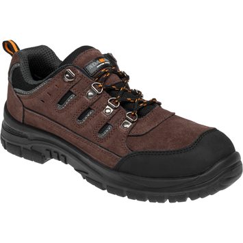 BENNON BAXTER O1 Low Black