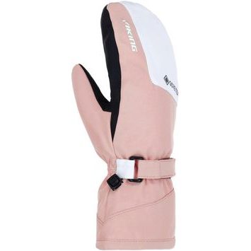 VIKING Sherpa 2.0 Gtx Mitten Ski pink-white