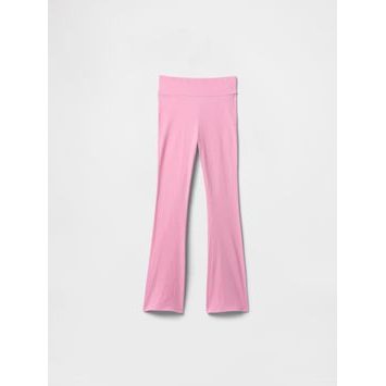 GAP Dětské legíny Růžová