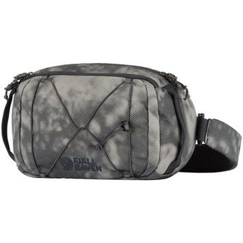 FJÄLLRÄVEN Skule Graphics Sling 6 Fossil-Shade