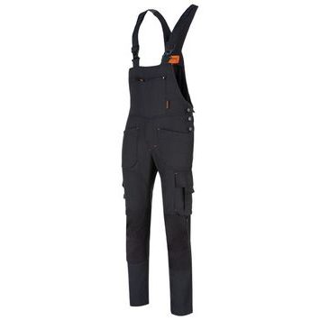BENNON EREBOS Bibpants black