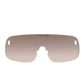 POC Elicit Sparelens Brown/Silver Mirror