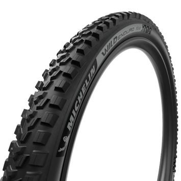 MICHELIN WILD ENDURO REAR 29X2.40 RACING LINE DARK KEVLAR TS TLR