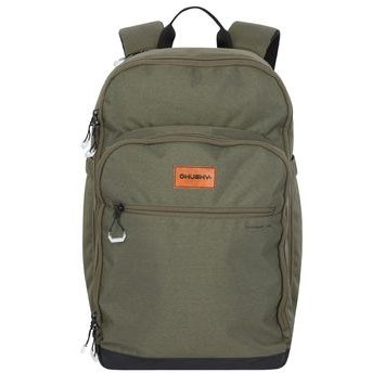 HUSKY Sofer 30l khaki