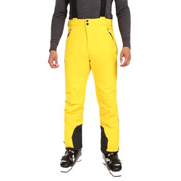 KILPI METHONE M Žlutá