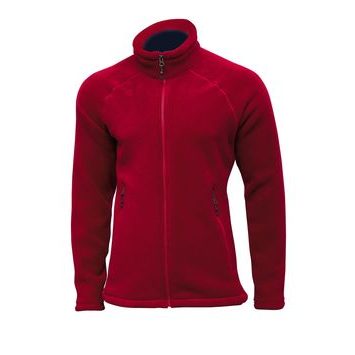PINGUIN Montana jacket red