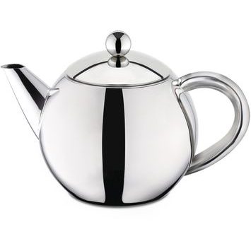 WEIS Konvice čajová s filtrem 1,5 l