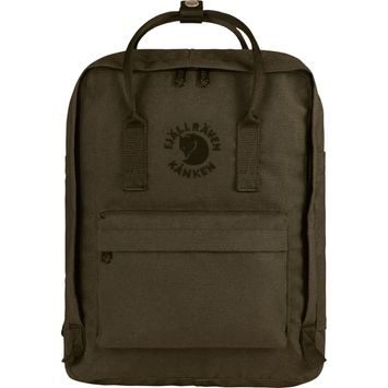 FJÄLLRÄVEN Re-Kånken Dark Olive