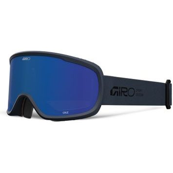 GIRO Cruz Indigo Stacked-Grey Cobalt