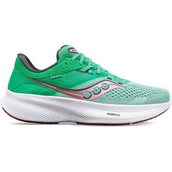 SAUCONY RIDE 16 sprig/peony