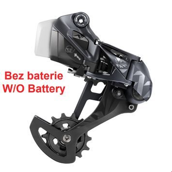 SRAM AM RD XX1 EAGLE AXS