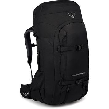 OSPREY FARPOINT TREK 75 II, black