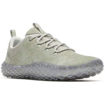 MERRELL WRAPT M white sage