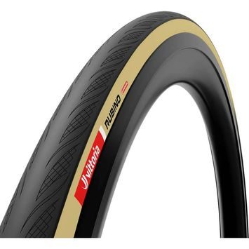 VITTORIA Rubino V 30-700 fold tan-blk-blk G2.0