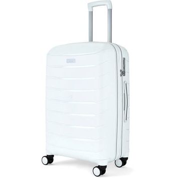 ROCK TR-0241/3-M PP - bílá