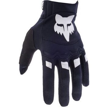 FOX M Dirtpaw Glove - Black/White