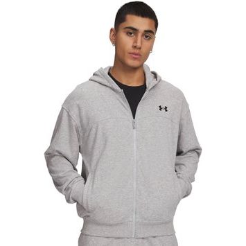 UNDER ARMOUR Rival LW FZ-GRY