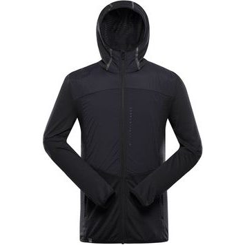 ALPINE PRO ZOLL black