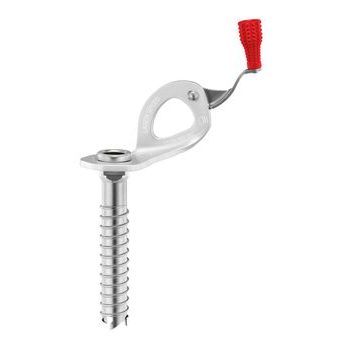 PETZL LASER SPEED 10 cm