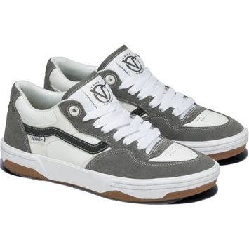 VANS Rowan 2 GREY/WHITE