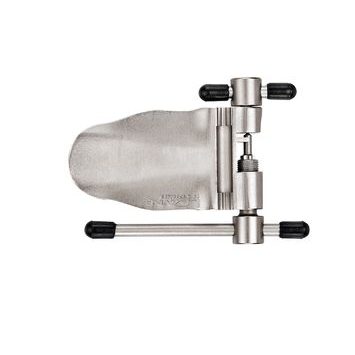 LEZYNE 11 SPEED CHAIN DRIVE NICKEL COLOR