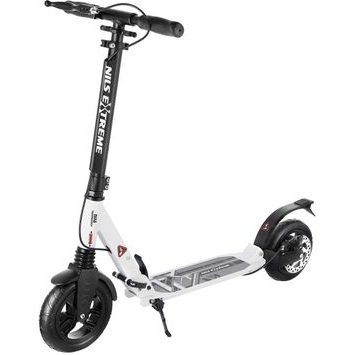 NILS Extreme HM208T bílá