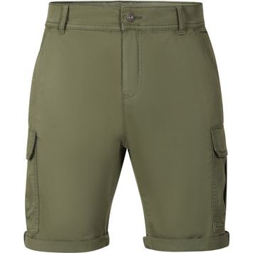 ALPINE PRO NOK rifle green