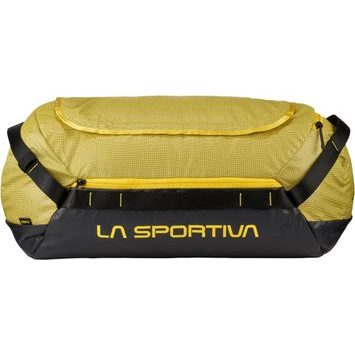 LA SPORTIVA Nomad 40 Duffel Bag Yellow/Black