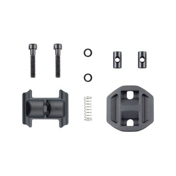 BONTRAGER XXX Saddle Clamp Kit