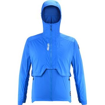 MILLET TRILOGY JORASSES WDS HD M, ICON BLUE