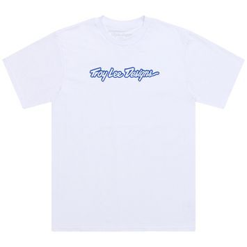 TROY LEE DESIGNS SIGNATURE WHITE (70191708)