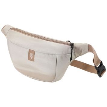 NITRO NITRO HIP BAG dune