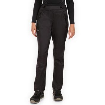 KILPI ALPIN-W Černá