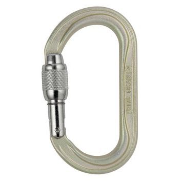 PETZL OXAN SCREW LOCK