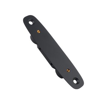 TREK Trek 2018 Domane IsoSpeed Downtube Cover dinister black