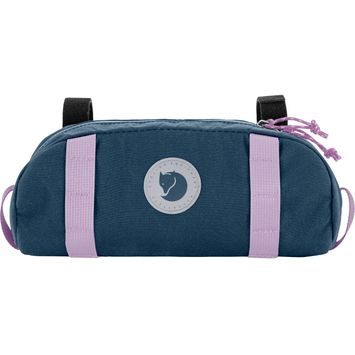 FJÄLLRÄVEN Hoja Handlebar Pocket Royal blue