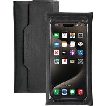 TOPEAK PHONE DRYWALLET Large