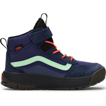 VANS MTE Mini Crest POP, Deep Twilight